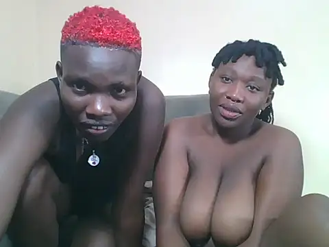 LunaCharm2 online show from 05-30-26, 05:58