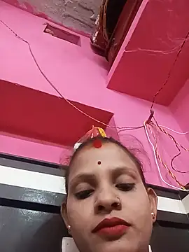 Rkajal455 online show from 05-26-26, 12:47