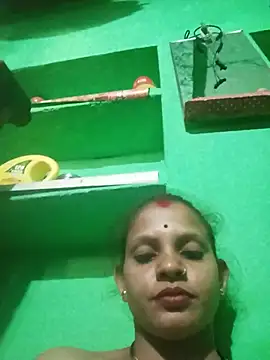 Rkajal455 online show from 05-24-26, 10:26
