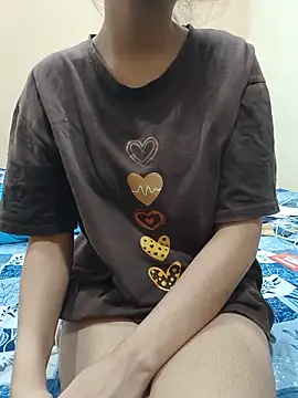Shanaya 001 online show from 05-23-26, 05:34