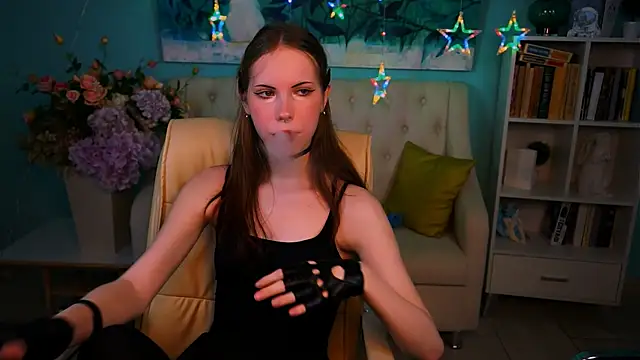Pussy without pussy  online show from 05-17-26, 10:59