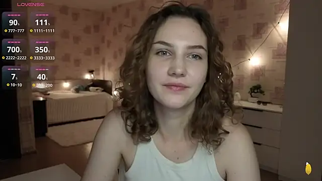 Megan swiftss online show from 06-25-26, 07:19
