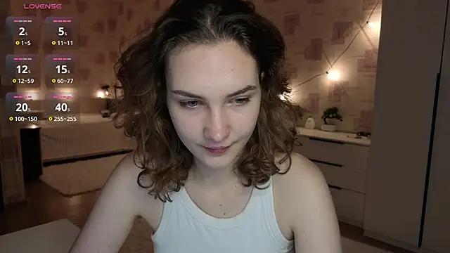 Megan swiftss online show from 06-19-26, 07:20