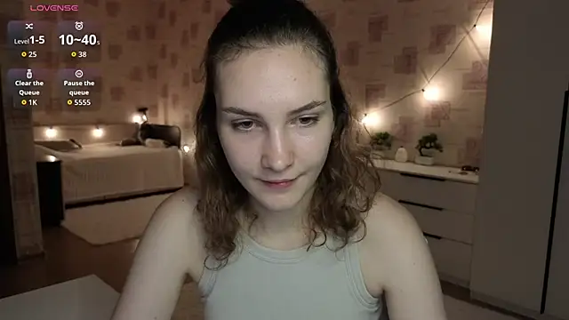 Megan swiftss online show from 06-20-26, 06:57