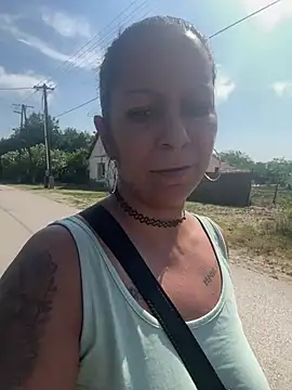 wildfarmbabe online show from 07-17-26, 07:49