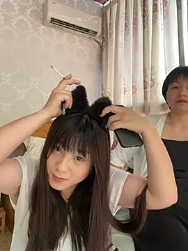 Snapshot of yan63737 chatting on 07-06-26, 03:57 yan63737 online show from 07-06-26, 03:57