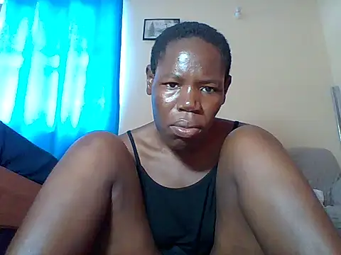 Snapshot of Blacksexyqueen24 chatting on 07-08-26, 10:27 Blacksexyqueen24 online show from 07-08-26, 10:27