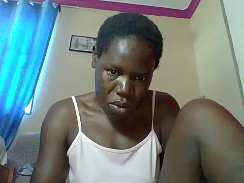 Blacksexyqueen24 online show from 05-18-26, 05:13