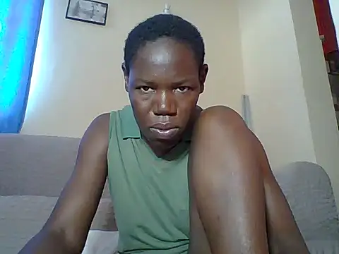 Snapshot of Blacksexyqueen24 chatting on 06-07-26, 09:25 Blacksexyqueen24 online show from 06-07-26, 09:25