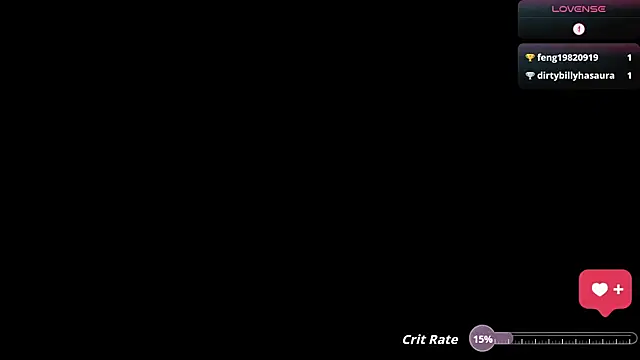 Snapshot of Ahrii_yan chatting on 05-29-26, 01:17 Ahrii yan online show from 05-29-26, 01:17