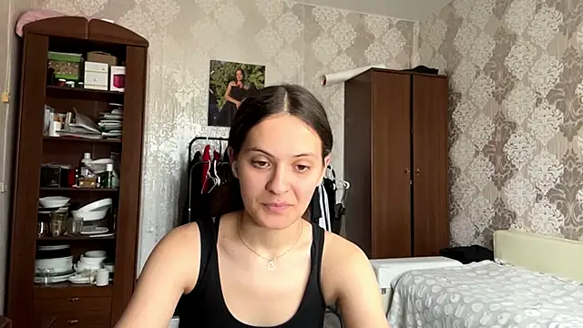 Snapshot of MarlynSiefkes chatting on 06-05-26, 12:55 MarlynSiefkes online show from 06-05-26, 12:55