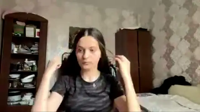 Snapshot of MarlynSiefkes chatting on 06-06-26, 01:05 MarlynSiefkes online show from 06-06-26, 01:05
