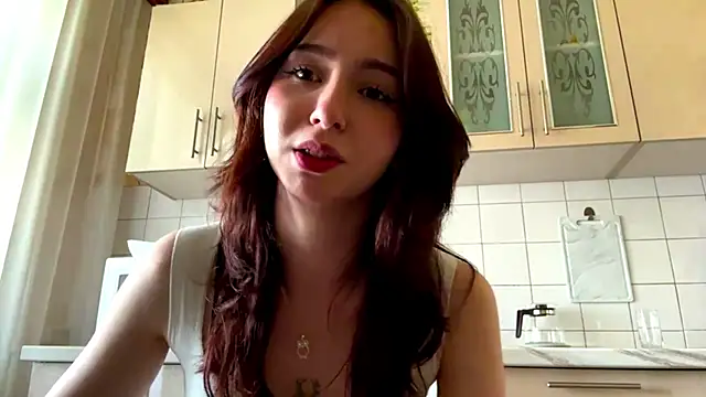 Snapshot of MellisaReckard chatting on 06-09-26, 02:40 MellisaReckard online show from 06-09-26, 02:40