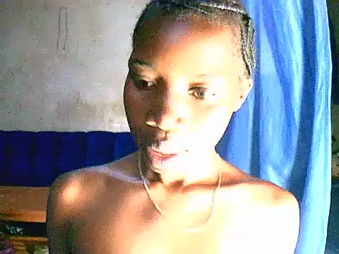 Prickly ebony online show from 05-23-26, 04:17