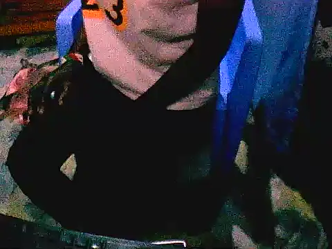Prickly ebony online show from 05-24-26, 04:07