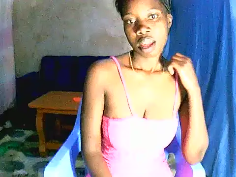 Prickly ebony online show from 05-20-26, 04:04