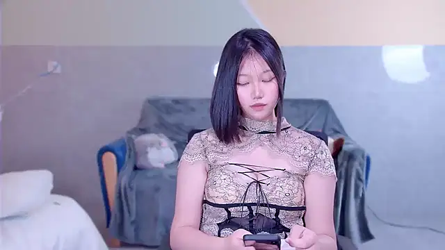 Snapshot of YangYang-Ya chatting on 06-02-26, 01:38 YangYang-Ya online show from 06-02-26, 01:38