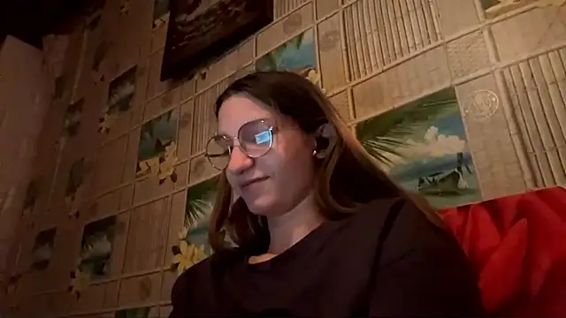 Snapshot of SparkleJebb chatting on 06-10-26, 07:48 SparkleJebb online show from 06-10-26, 07:48