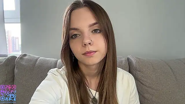 Snapshot of LisaPorse chatting on 07-25-26, 01:17 LisaPorse online show from 07-25-26, 01:17