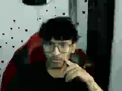 blackfox desire online show from 05-18-26, 12:54