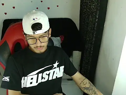 blackfox desire online show from 05-22-26, 06:28