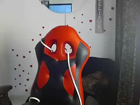 blackfox desire online show from 05-30-26, 08:03