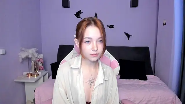 New Web Girl online show from 05-23-26, 03:16