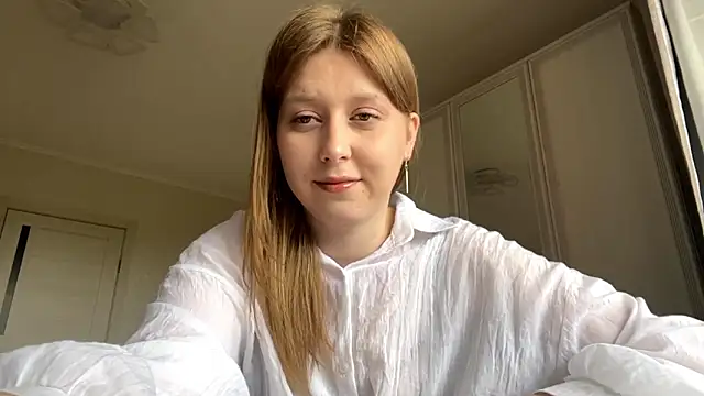 Snapshot of HeyItsAgata chatting on 05-21-26, 10:34 HeyItsAgata online show from 05-21-26, 10:34