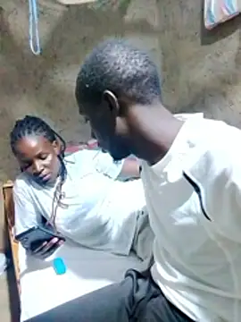 Snapshot of Lawal-Briana chatting on 05-29-26, 05:30 Lawal-Briana online show from 05-29-26, 05:30