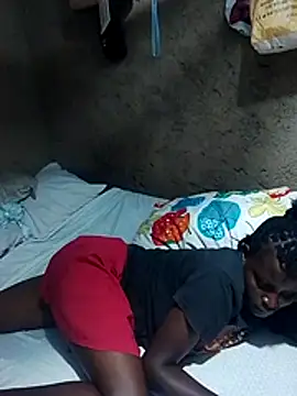 Lawal-Briana online show from 07-16-26, 05:32