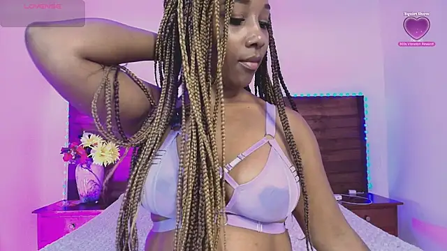 valeska rose online show from 05-23-26, 09:25