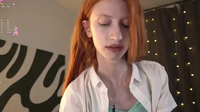 HaleyKoelling online show from 07-05-26, 07:21