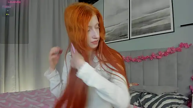 HaleyKoelling online show from 07-12-26, 07:58