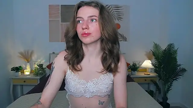 TayloryStar online show from 05-19-26, 08:10