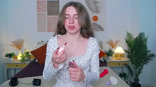 TayloryStar online show from 05-20-26, 11:29