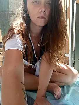 MissDiavoletta online show from 06-15-26, 10:48