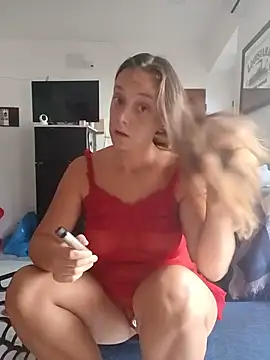 MissDiavoletta online show from 07-27-26, 02:02