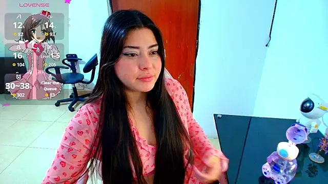 hanna 2026 online show from 06-16-26, 09:48