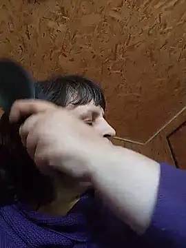 LisichkaOksana online show from 05-27-26, 01:40