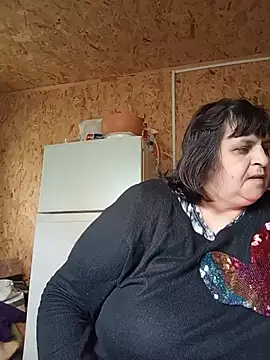 LisichkaOksana online show from 05-29-26, 08:20
