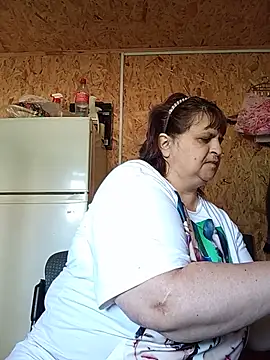 Snapshot of LisichkaOksana chatting on 07-07-26, 06:47 LisichkaOksana online show from 07-07-26, 06:47