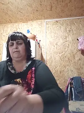LisichkaOksana online show from 05-29-26, 08:26