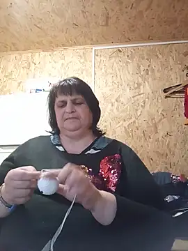 Snapshot of LisichkaOksana chatting on 05-31-26, 06:09 LisichkaOksana online show from 05-31-26, 06:09
