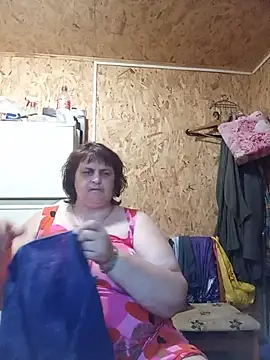 Snapshot of LisichkaOksana chatting on 07-11-26, 06:08 LisichkaOksana online show from 07-11-26, 06:08