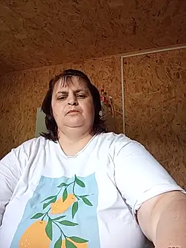 Snapshot of LisichkaOksana chatting on 06-13-26, 08:34 LisichkaOksana online show from 06-13-26, 08:34