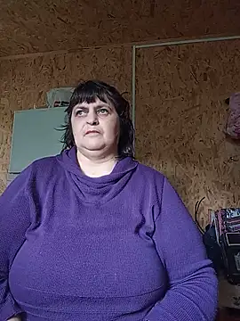 LisichkaOksana online show from 05-28-26, 10:43