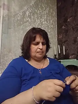 Snapshot of LisichkaOksana chatting on 06-15-26, 06:51 LisichkaOksana online show from 06-15-26, 06:51