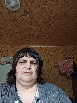 LisichkaOksana online show from 05-17-26, 09:20