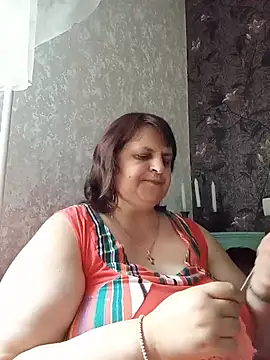 Snapshot of LisichkaOksana chatting on 07-05-26, 08:54 LisichkaOksana online show from 07-05-26, 08:54
