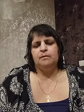 LisichkaOksana online show from 05-18-26, 06:12